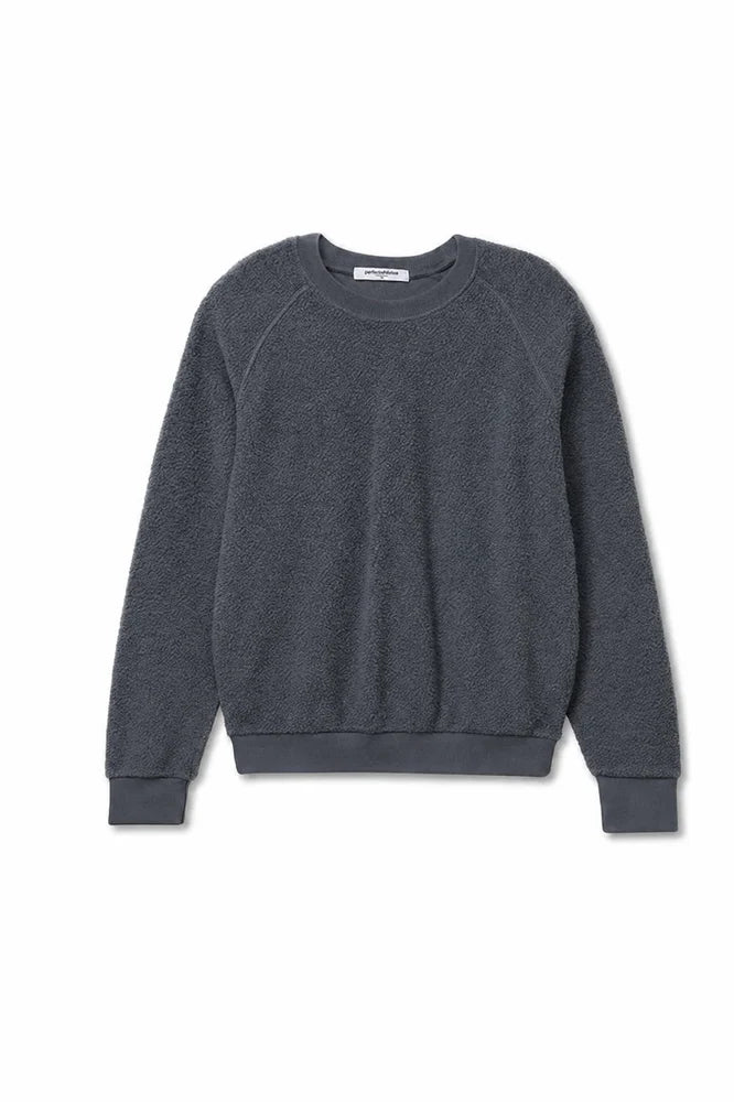 Ziggy Turbulence Sweatshirt