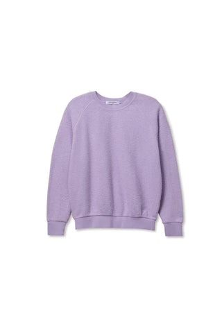 Ziggy Ultraviolet Sweatshirt