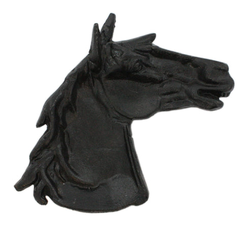 Horse Head Trinket Tray