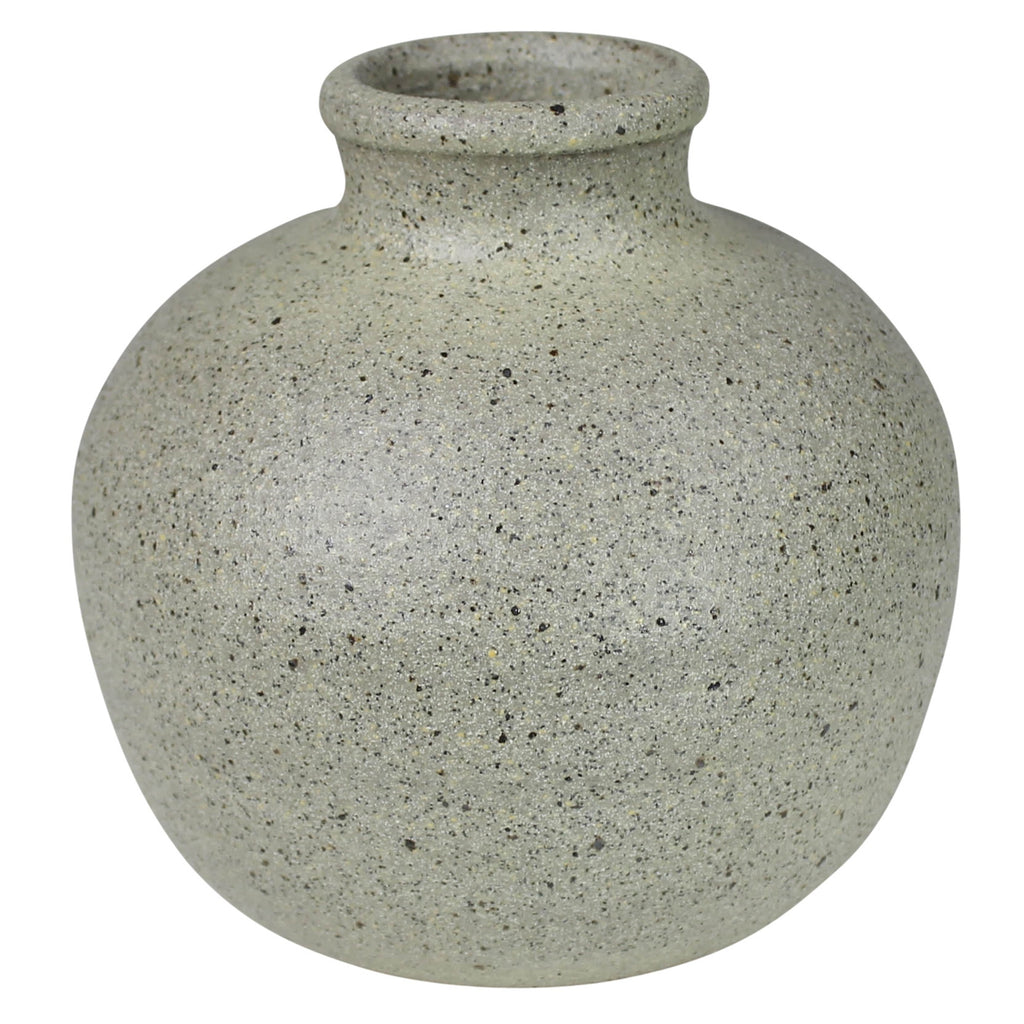 Tarpoon Squash Vase
