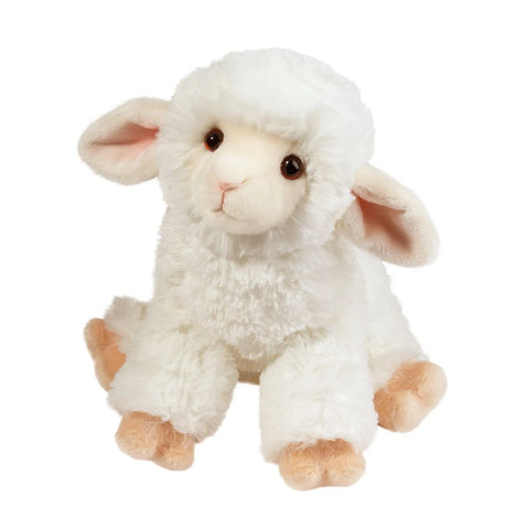 Dollie the Lamb