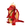 Eugene the Red Dragon