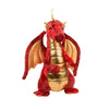 Eugene the Red Dragon