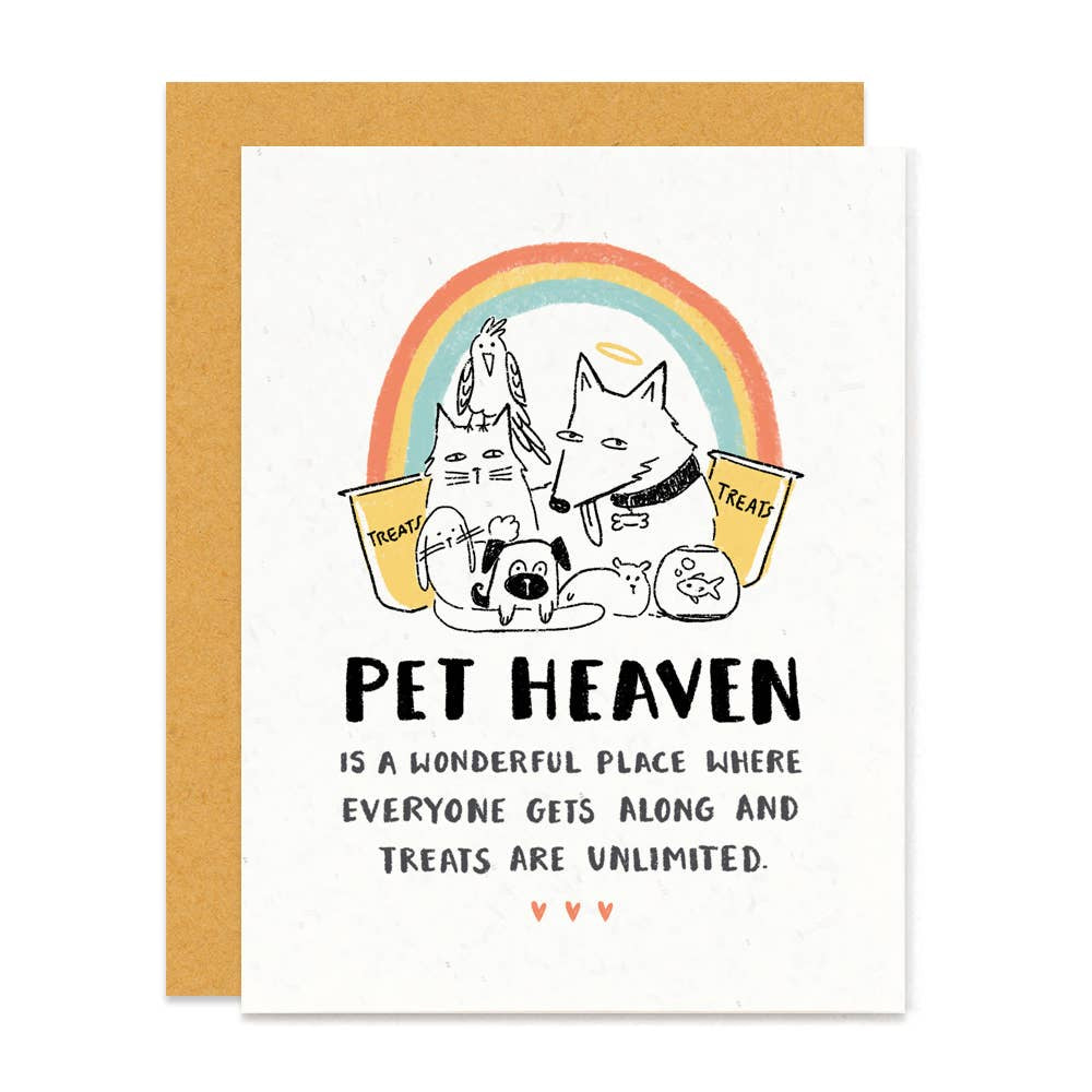 Pet Heaven