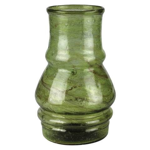 Verdi Glass Vase