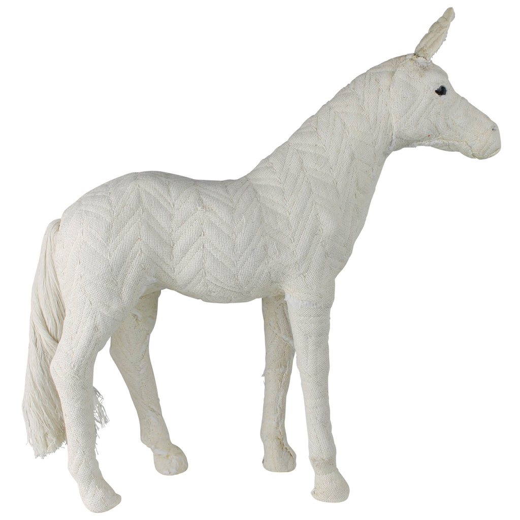 Camarillo Quilted Horse