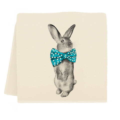 Bunny Tea Towels (2 styles)