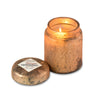 Mountain Fire Glass Candles (9 scents)