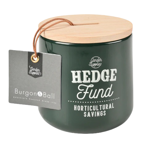 Hedge Fund Money Box