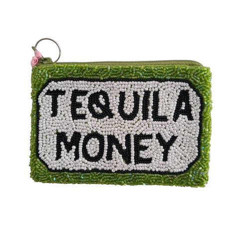 Tequila Money