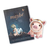 Maybe (book)