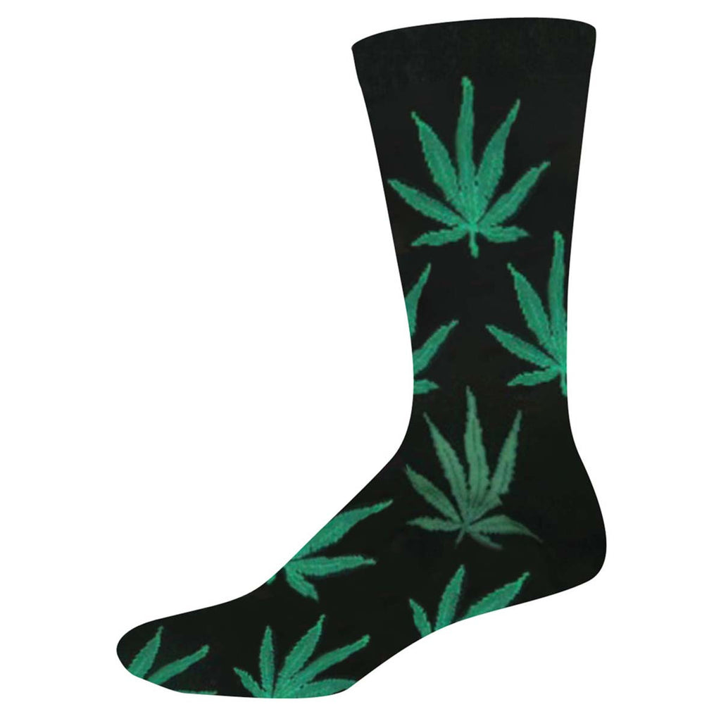 Leaf Socks (men's)