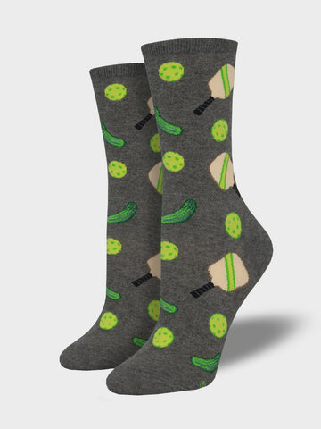 Pickleball Socks (Women's)