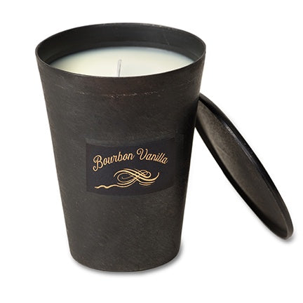 Blacksmith Iron Pot Candle (3 scents)
