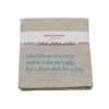 Sassy Tea Towels