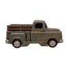 Studebaker Stoneware Planter
