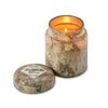 Mountain Fire Glass Candles (9 scents)