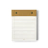 Standard Issue Notepad