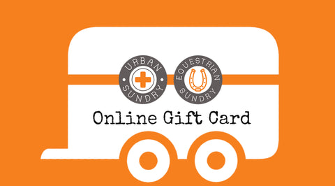 Online Gift Card